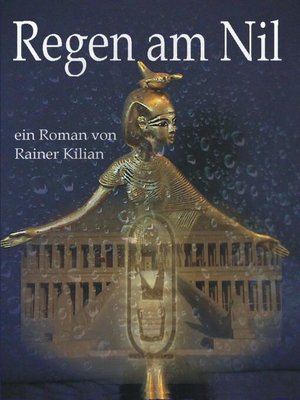 cover image of Regen am Nil